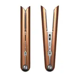 Walmart Dyson Corrale Straightener | Copper/Nickel | Refurbished offer