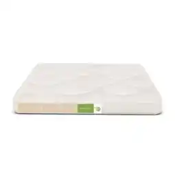 Walmart Honest Sleep HONESTNESTK Wool Soft Honest Nest Mattress Topper - California King Size offer