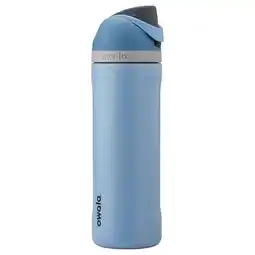 Walmart Owala FreeSip 24oz Stainless Steel Water Bottle - Honest offer