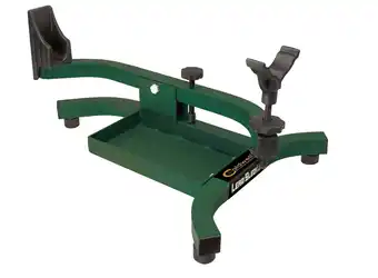 Walmart Caldwell Lead Sled Solo SI Steel Frame Shooting Rests offer