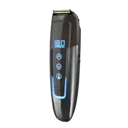 Walmart Remington Smart Beard Trimmer, Black, MB4700 offer