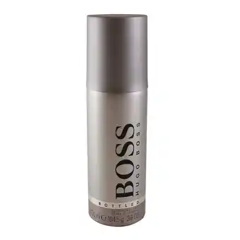 Walmart Boss 6 Deodorant Spray, 3.6 Oz offer