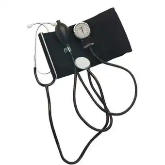 Walmart Home Blood Pressure Kit with Attached Stethoscope offer