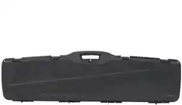 Walmart Plano Protector Series 50 Single Scoped or Double Non-Scoped Rifle Case offer