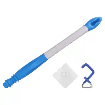 Walmart Toilet Aid Wiper, Easy To After Easy To Hold Motion Assistance For Bathroom For For Elderly People offer