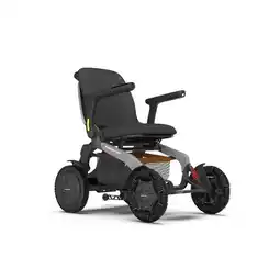 Walmart Robooter E60 Pro A Power Chair, Gray offer