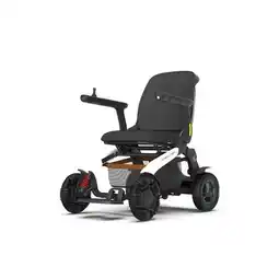 Walmart Robooter E60 Pro-White E60 Pro Power Chair, White offer