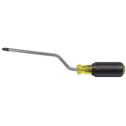 Walmart Klein Tools 682-6 #2 Phillips 6 in. Shank Rapi-Driv Screwdriver offer