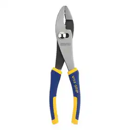 Walmart Irwin/Hanson 2078408 Vise-Grip 8 ProPliers Slip Joint Pliers offer