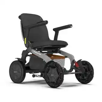 Walmart Robooter E60 Pro-Gray E60 Pro Power Chair, Gray offer