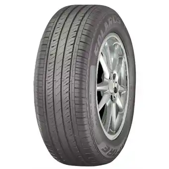 Walmart Starfire Solarus AS All Season 225/65R16 100T Passenger Tire offer