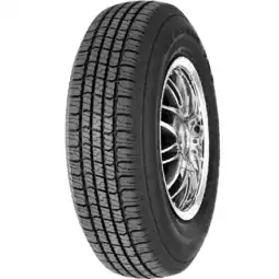 Walmart Vercelli Classic 787 All Season P235/75R15 105S Passenger Tire offer