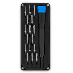 Walmart iFixit Minnow 16 Bit Driver Kit offer