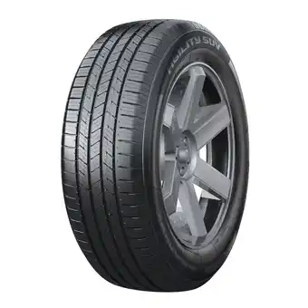 Walmart BlackHawk Agility SUV All Season 235/65R18 106H SUV/Crossover Tire offer