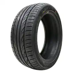 Walmart Lexani LXUHP-207 UHP All Season 225/55ZR17 101W XL Passenger Tire offer