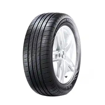 Walmart GT Radial Champiro Touring A/S All Season 215/60R16 95H Passenger Tire offer