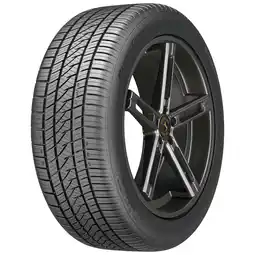 Walmart Continental PureContact LS 235/45R18 94 V Tire offer