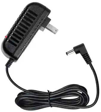 Walmart AC Adapter For TV-110 TV-350 TV-880 TV-850TR Wall Charger Power Supply offer