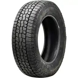 Walmart Lionhart Lionclaw ATX2 All Terrain 265/70R15 112S Light Truck Tire offer