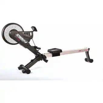 Walmart Stamina DT Pro Rower offer