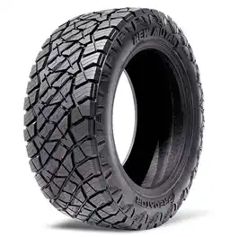 Walmart Predator New Mutant X-AT All Terrain 265/70R17 115S Light Truck Tire offer