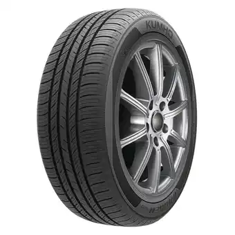 Walmart Kumho Crugen HP27 All Season P235/70R16 109H XL SUV/Crossover Tire offer