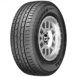 Walmart General Grabber HTS60 All Season 275/60R20 115S Light Truck Tire offer