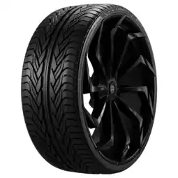 Walmart Lexani LX-Thirty All Season 275/55R20 117V XL Passenger Tire offer