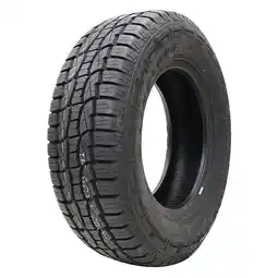 Walmart Crosswind A/T All Terrain LT285/75R16 126/123Q E Light Truck Tire offer