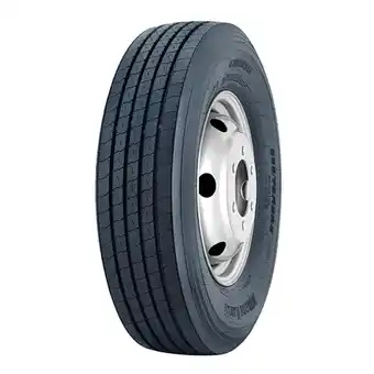 Walmart Goodride CR915 295/75R22.5 144/141M G Commercial Tire offer