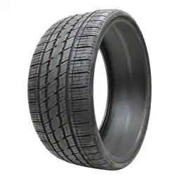 Walmart Vercelli Strada IV All Season 295/35R24 110V XL SUV/Crossover Tire offer