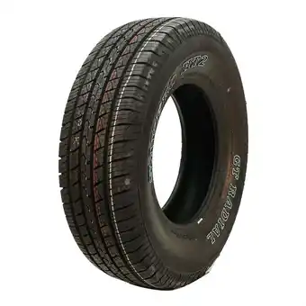 Walmart GT Radial Savero HT2 225/75R16 106 S Tire offer