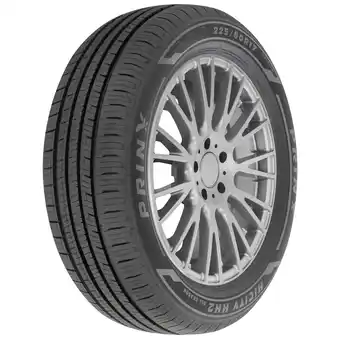 Walmart Prinx HiCITY HH2 All Season 205/65R16 95H Passenger Tire offer