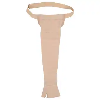 Walmart Lymphedema Arm Sleeve for Arm Left Hand Arm, Compression Sleeve Size XXL offer