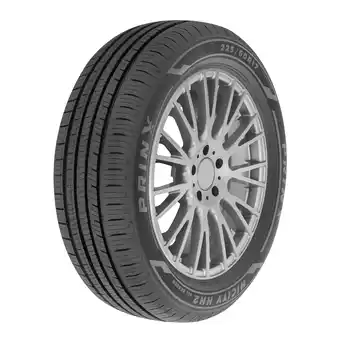 Walmart Prinx HiCity HH2 All-Season 215/60R16 95V Passenger Tire offer