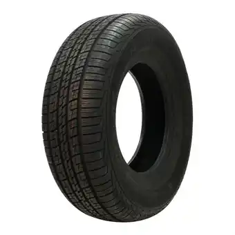Walmart Gladiator QR700-SUV All Season 275/65R18 114H Passenger Tire offer