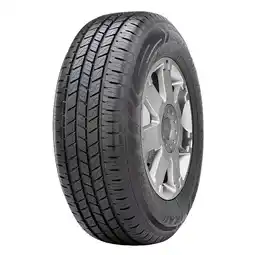 Walmart Summit Trail Climber HT II All Season 245/65R17 111T XL Commercial Tire offer