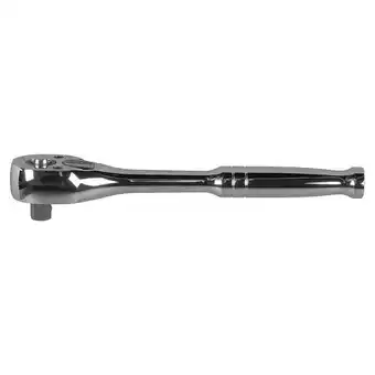 Walmart Klein Tools 65720 3/8 in. Drive 7 in. Ratchet offer