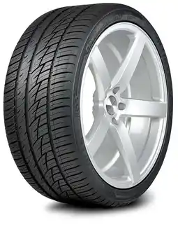 Walmart Delinte DS8 255/50R20 109 Y Tire offer