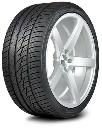 Walmart Delinte DS8 255/50R20 109 Y Tire offer