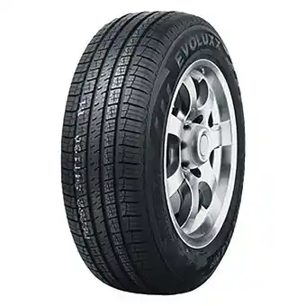 Walmart Evoluxx Capricorn 4X4 HP All Season 265/65R18 114H E Passenger Tire offer