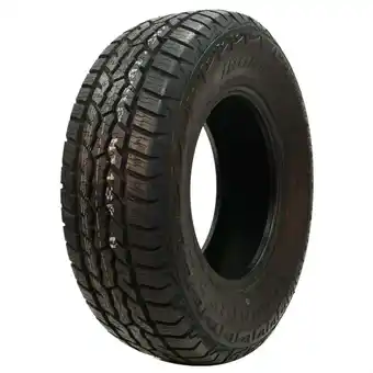 Walmart Ironman All Country A/T All Terrain LT275/60R20 123/120Q E Light Truck Tire offer