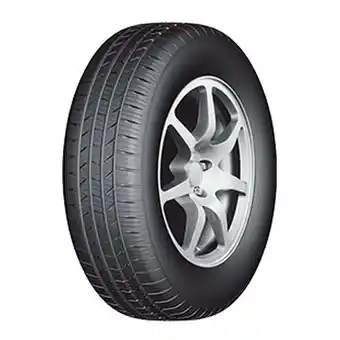 Walmart Leao Lion Sport HP3 All Season P225/65R16 100H Passenger Tire offer