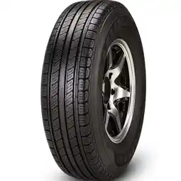 Walmart Carlstar Radial Trail HD All Season ST235/85R16 125L E Trailer Tire offer