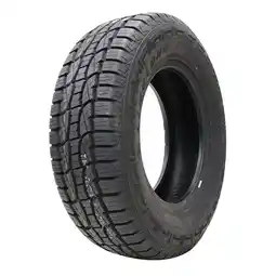 Walmart Crosswind A/T 305/70R16 124 Q Tire offer