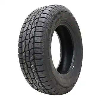 Walmart Crosswind A/T 305/70R16 124 Q Tire offer