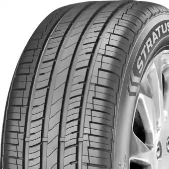 Walmart Mastercraft Stratus A/S 205/60R16 92 H Tire offer