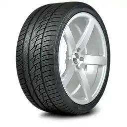 Walmart Delinte DS8 All Season 235/55R20 104W Passenger Tire offer