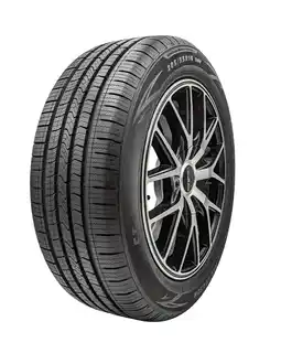 Walmart Crossmax CT-1 All Season 195/60R15 88H XL Passenger Tire offer