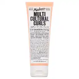 Walmart Miss Jessies Multi Cultural Curls, 8.5 oz Cream offer